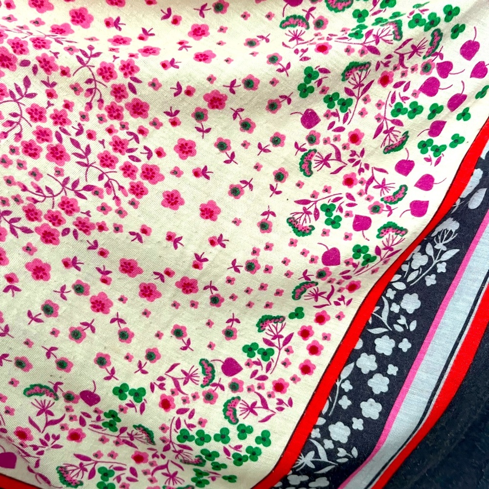 Boho Tunic - Picture 3 of 4